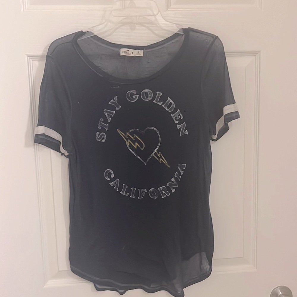 Hollister 3/$25